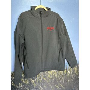 Port‎ Authority Maverick Employee Grey Waterproof Jacket
